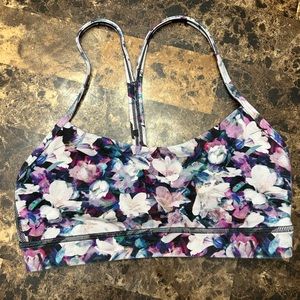 Lululemon bra